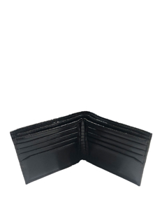 Picture of Ted Baker Bovine Leather Black Wallet