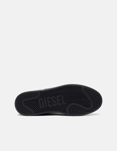 Picture of Diesel Athene Lace Black Sneaker