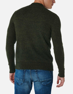 Picture of No Excess Crew Pullover Knit