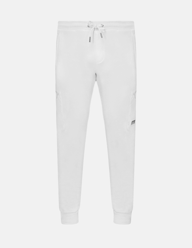 Picture of Karl Lagerfeld Zip Pocket Sweatpant
