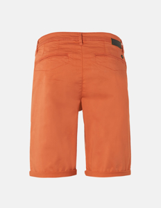 Picture of No Excess Brick Twill Stretch Shorts