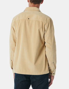 Picture of No Excess Corduroy Shirt Jacket