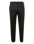 Picture of Versace Black-Lines Trend Suit