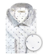 Picture of Ingram Lux Square Dot Shirt