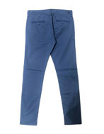 Picture of Lagerfeld Blue Micro Print Pant