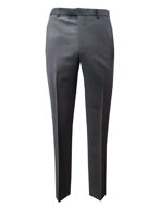 Picture of Ted Baker Charcoal Grey Birdeye Suit