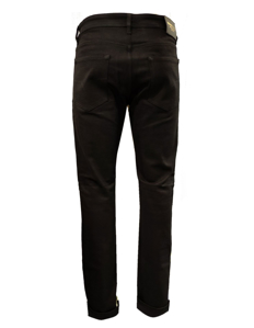 Picture of Versace Gold Column Skinny Jean