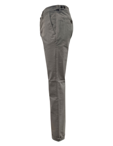 Picture of Karl Lagerfeld Grey Micro Print Pant
