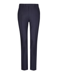 Picture of Ted Baker Textured Navy Suit