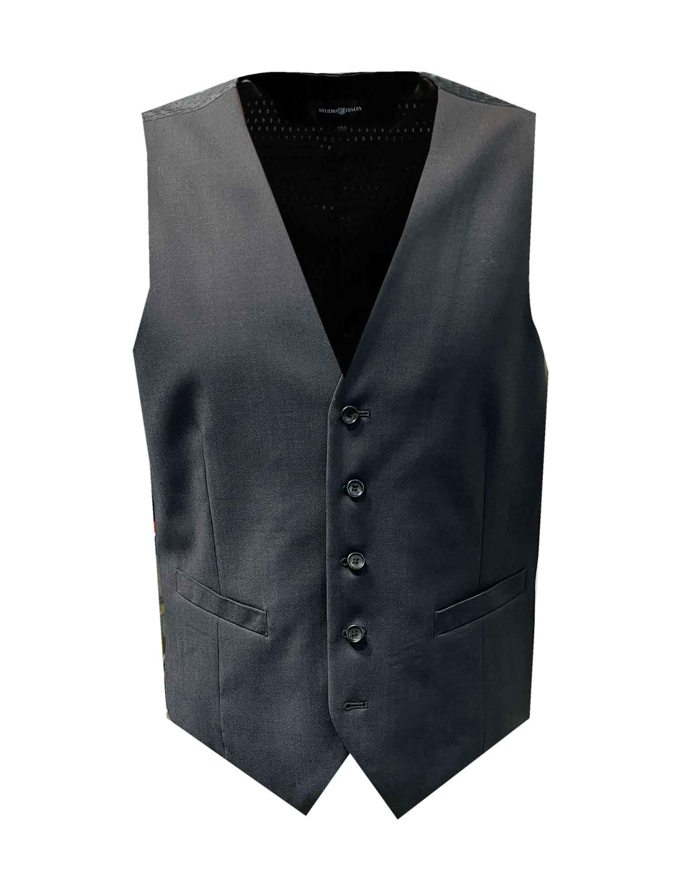 Studio Italia Suit - George Harrison | Designer Menswear in Auckland ...