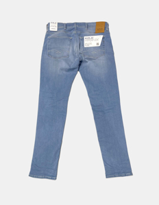Picture of Replay Light Washed Hyperflex Jondrill Jean