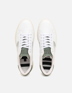 Picture of Diesel Athene Low White Sneaker