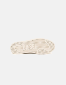 Picture of Diesel Athene Low White Sneaker
