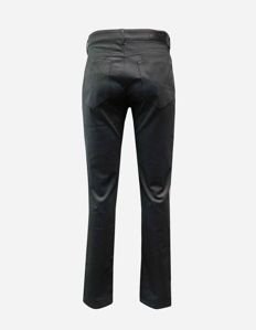 Picture of Au Noir Milton Scott Luxury Stretch Charcoal Pant