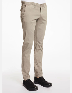 Picture of Gaudi Duddy Cotton Skinny Jeans