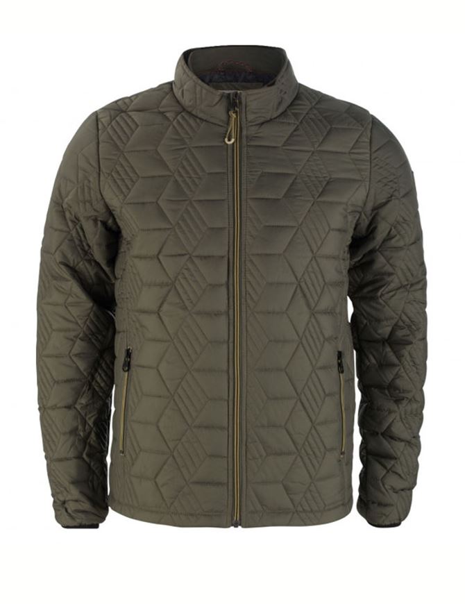 Picture of No Excess Quilted Short Fit Jacket