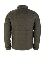 Picture of No Excess Quilted Short Fit Jacket