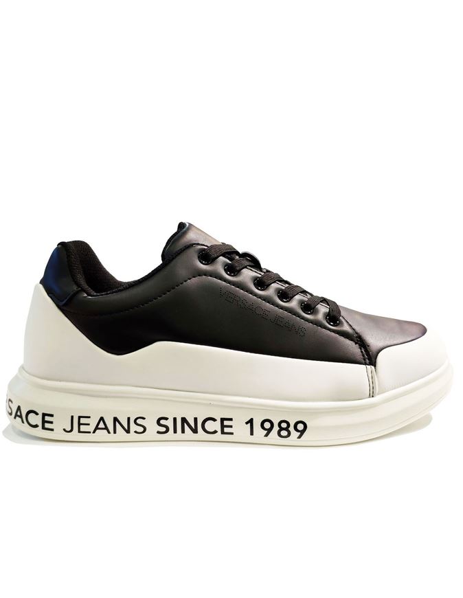 Versace Jeans Light Comfort Black 