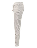 Picture of Gaudi White Stretch Skinny Jean