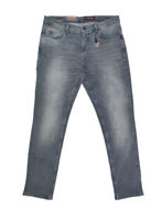 Picture of No Excess Wash Stretch Slim Jean