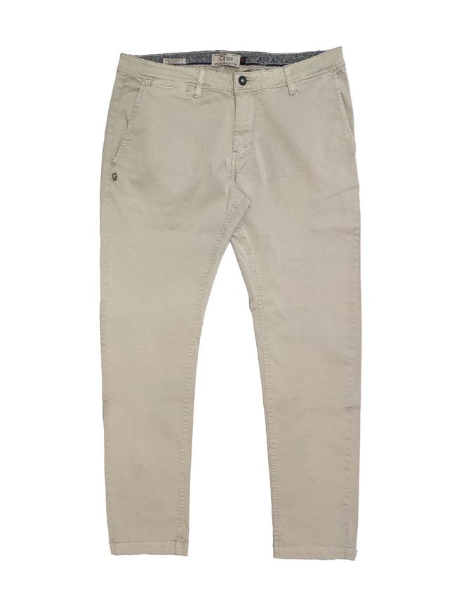 Picture of Gaudi Skinny Stretch Chinos