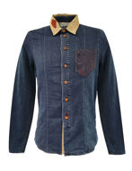Picture of Pearly King Dormant Shirt Jacket