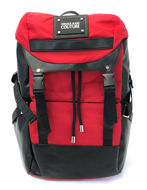 Picture of Versace Jeans Couture Foldover Backpack