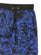 Picture of Versace Jeans Couture Baroque Trackpant