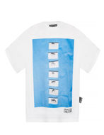 Picture of Versace Jeans Couture Stones Loose T-Shirt