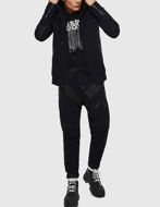 Picture of Diesel P-Stessel Sweat Pant