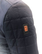 Picture of No Excess Zigzag Padded Short Jacket