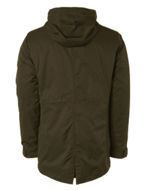 Picture of No Excess Water Repellent 2 in 1 Rain Jacket