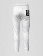Picture of Versace Jeans Couture White Dream Sweatpants