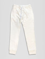 Picture of Versace Jeans Couture White Dream Sweatpants