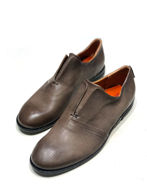 Picture of A.S.98 Italian Hand Made Slip-on Shoes