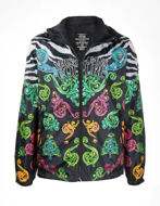 Picture of Versace Jeans Couture Tiger Reversible Jacket