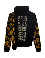 Picture of Versace Jeans Couture Contrast Sweat
