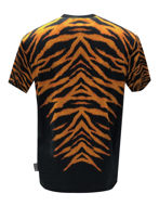 Picture of Versace Jeans Couture Tiger Tee