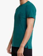 Picture of Diesel Pine T-Rubin Pocket T-shirt