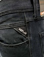 Picture of Replay Hyperflex Denim Stretch Jean