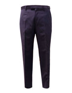 Picture of Ted Baker Textured Purple London Suit