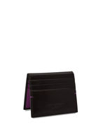 Picture of Ted Baker Leather 2Fold Card Holder