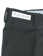 Picture of Cambridge Charcoal Machine Washable Trouser