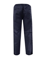 Picture of Karl Lagerfeld Linen Resort Pant