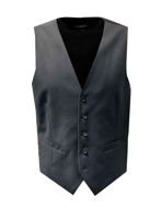 Picture of Studio Italia Bravo Grey Vest