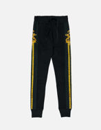 Picture of Versace Baroque Side Panel Trackpant