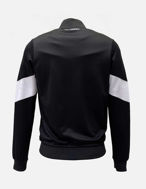 Picture of Karl Lagerfeld Logo Active Sweat Jacket