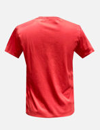 Picture of Replay Red Washed Pocket Tee