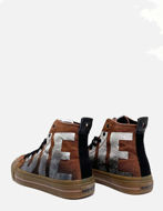 Picture of Diesel Astico Hitop Sneaker