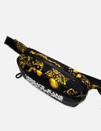 Picture of Versace Regalia Logo Baroque Print Sling Bag